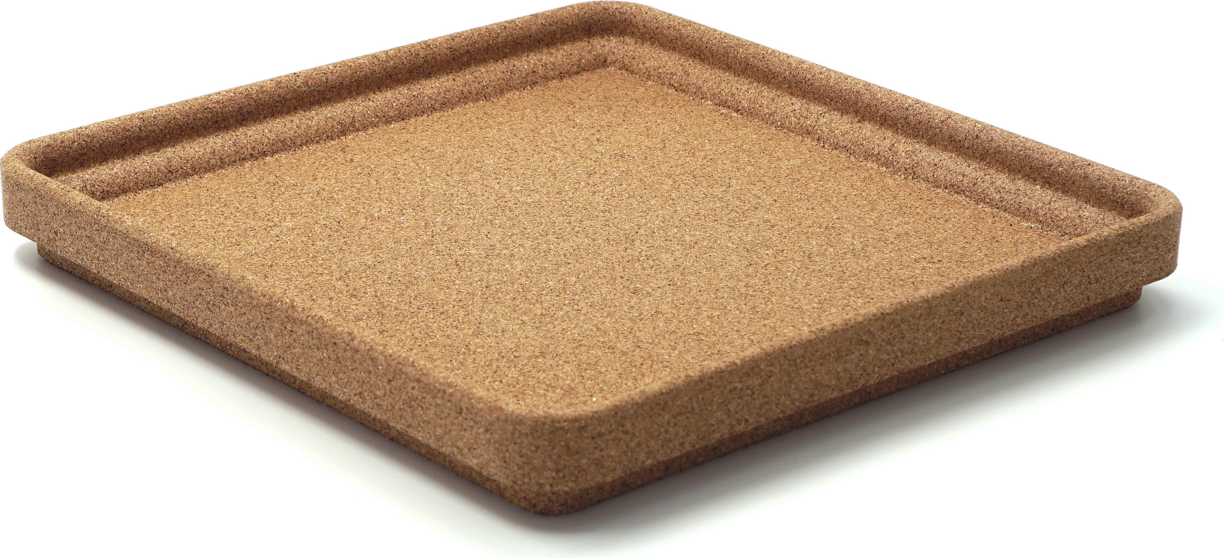 Podstawka pod świecznik Stumpastaken naturalna korkowa