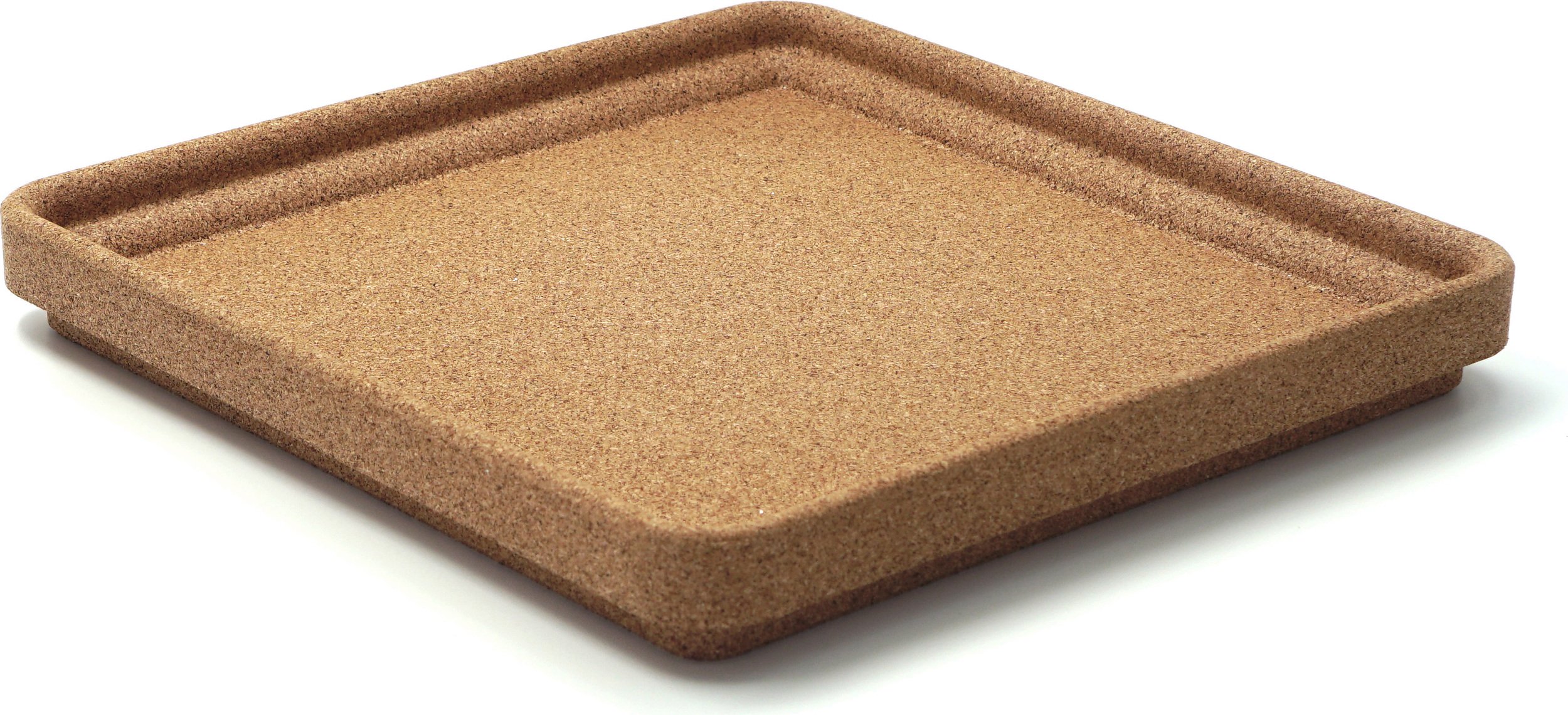 Podstawka pod świecznik Stumpastaken naturalna korkowa