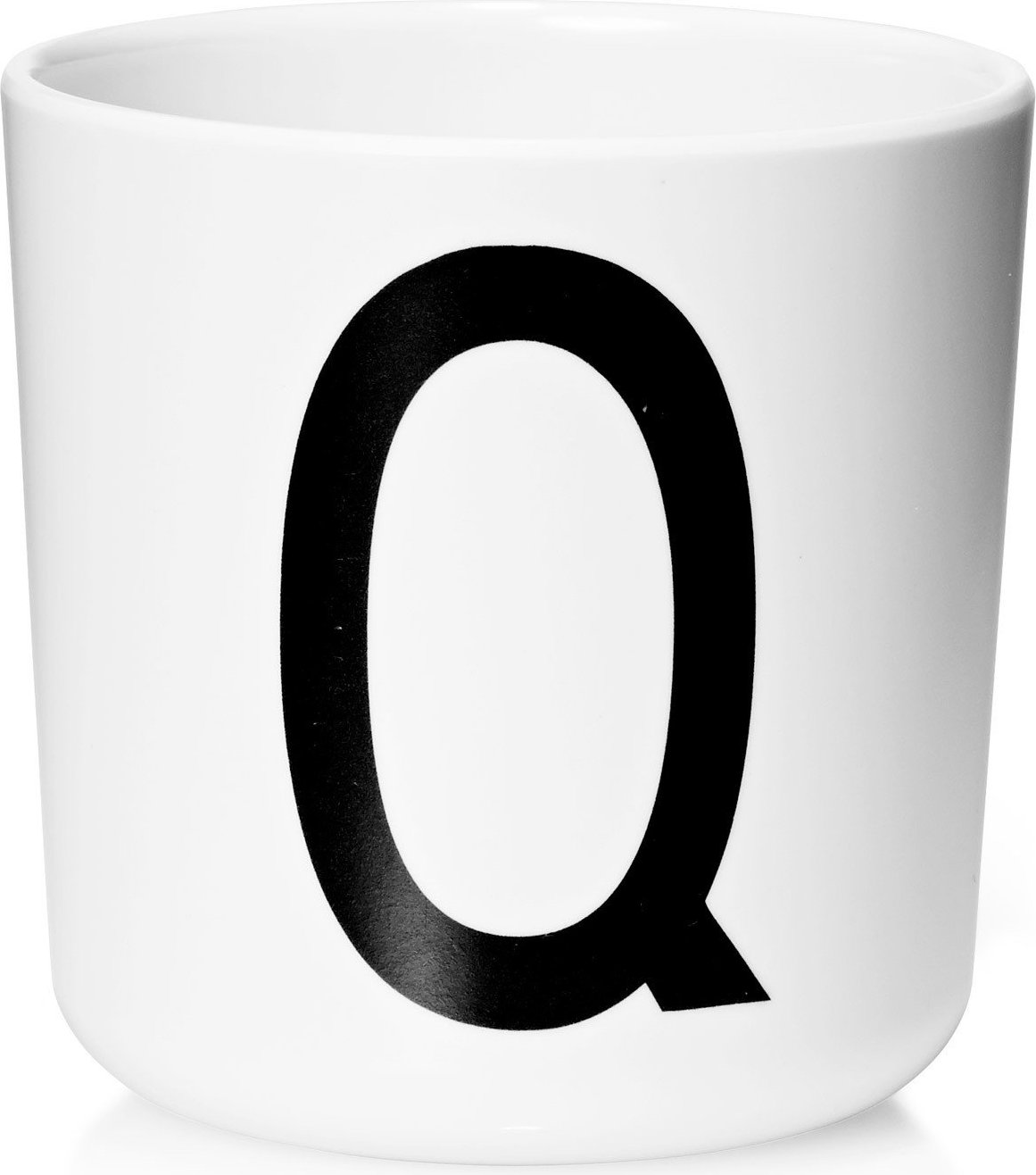 Kubek z melaminy AJ Kids Q