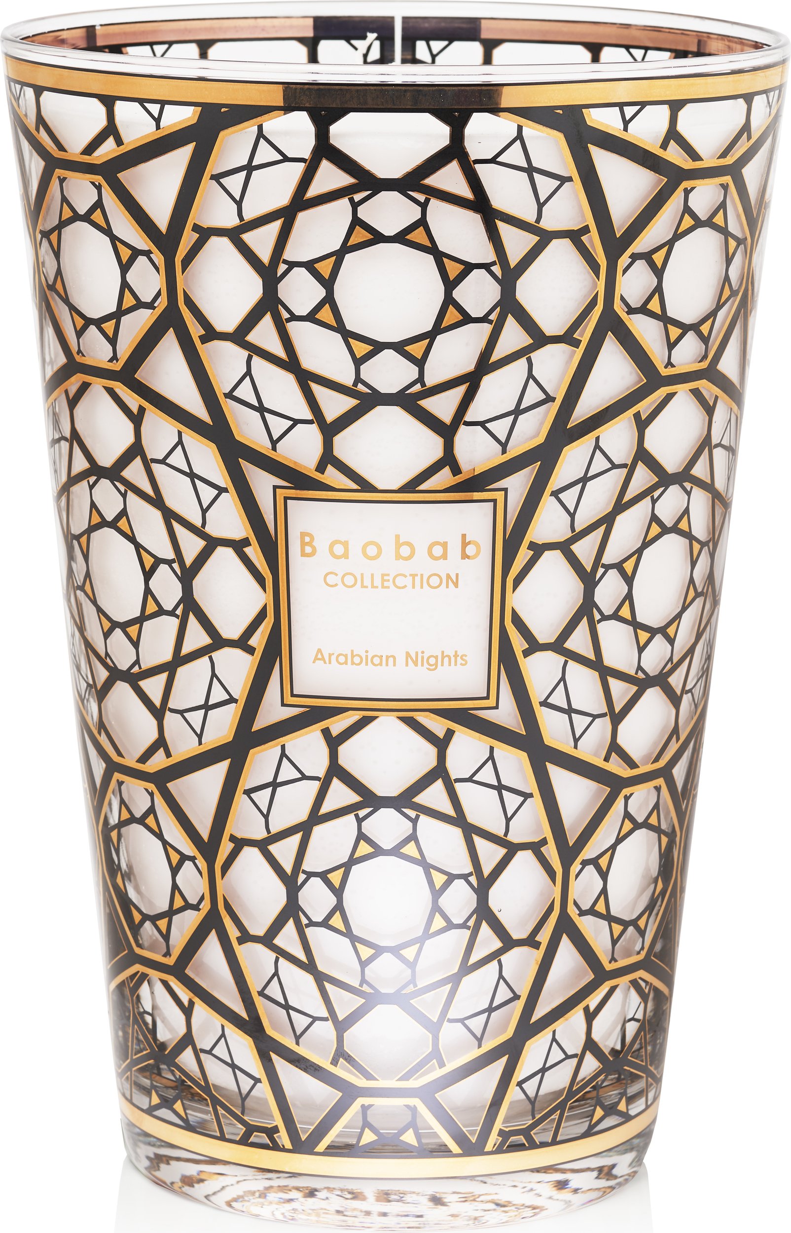 Świeca zapachowa Arabian Nights 35 cm