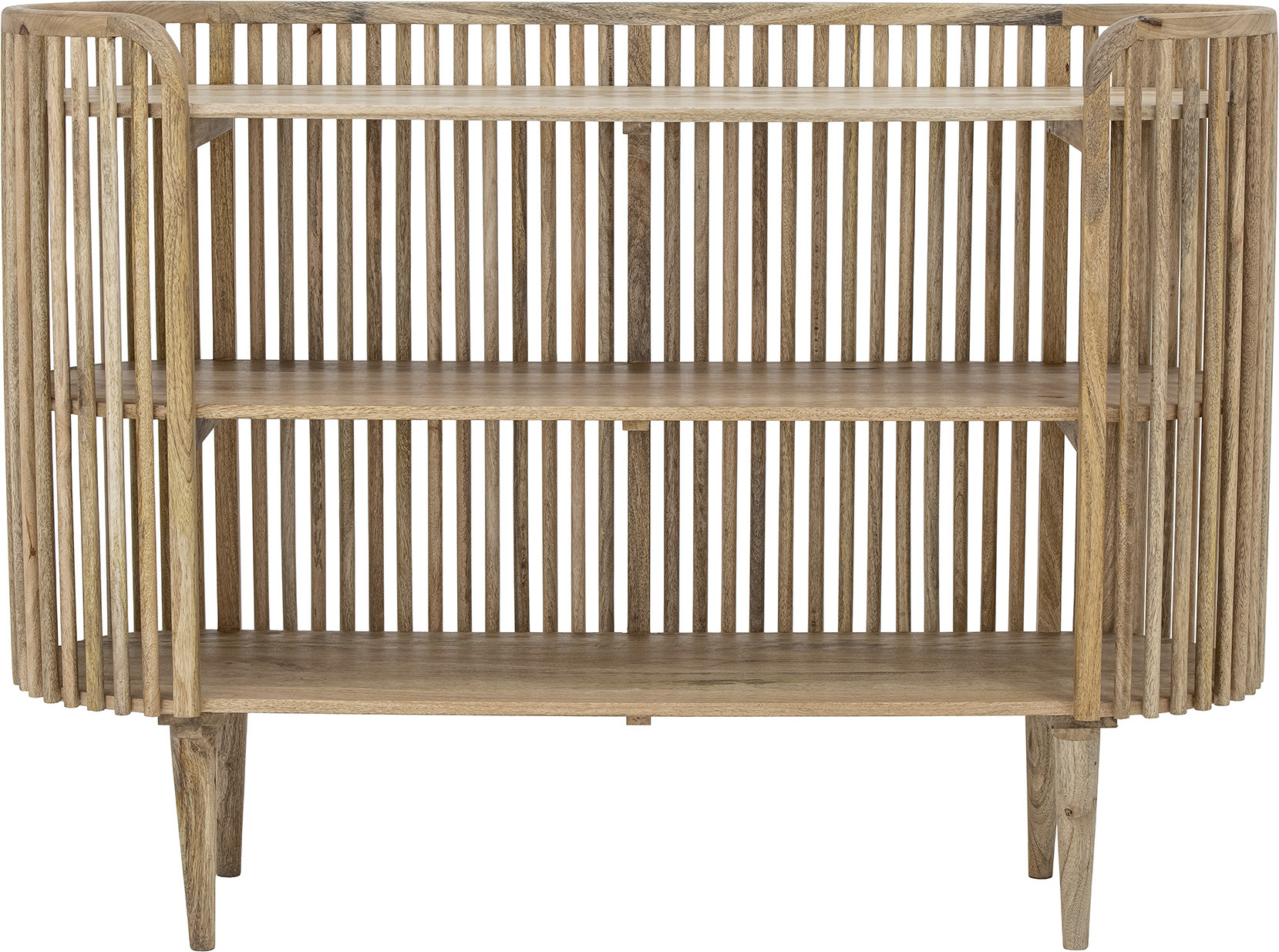 Regał na książki Sali