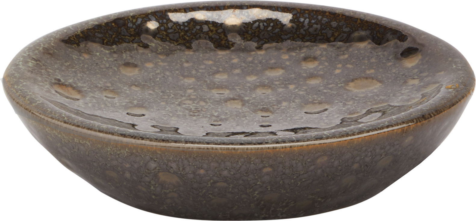 Mydelniczka Ugo brąz