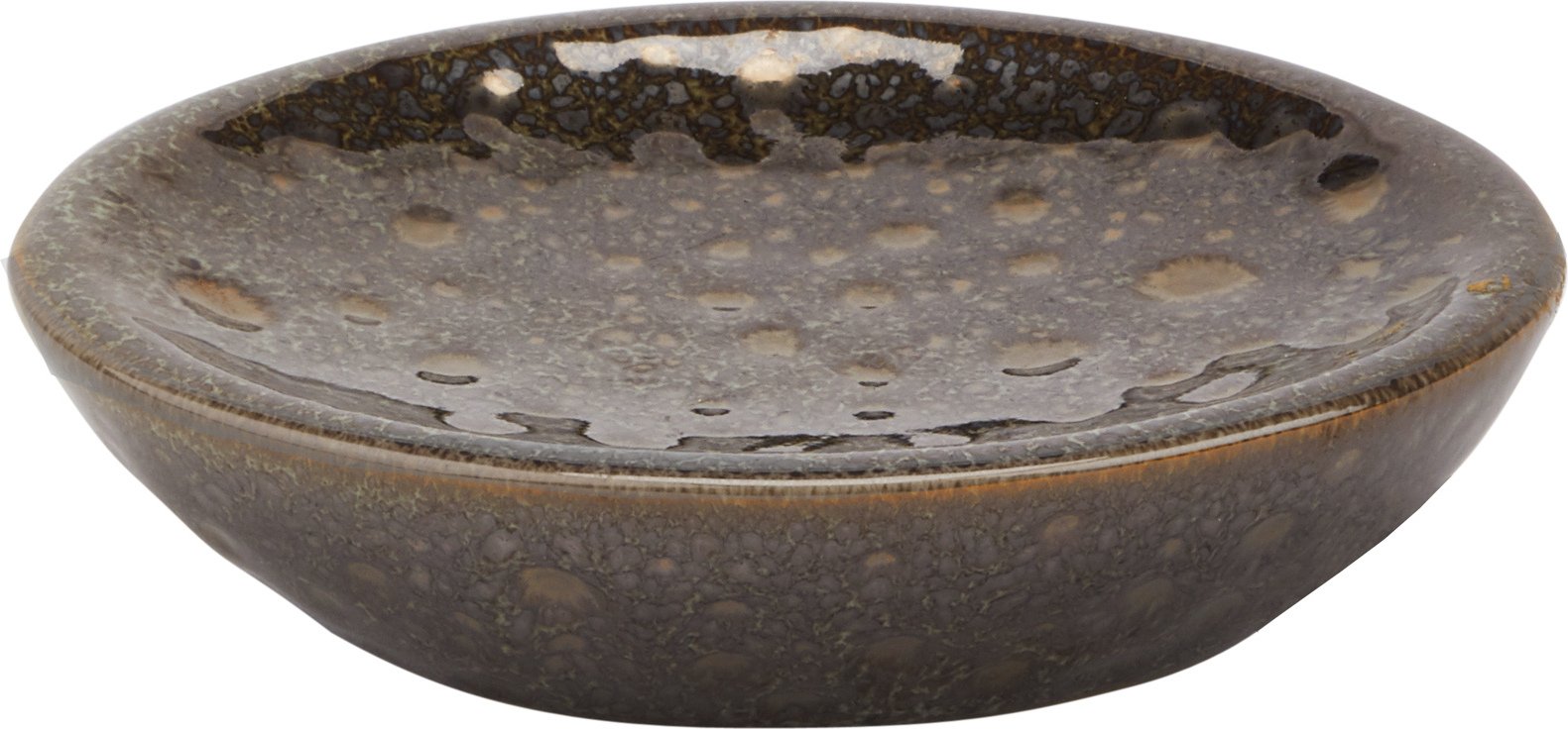 Mydelniczka Ugo brąz