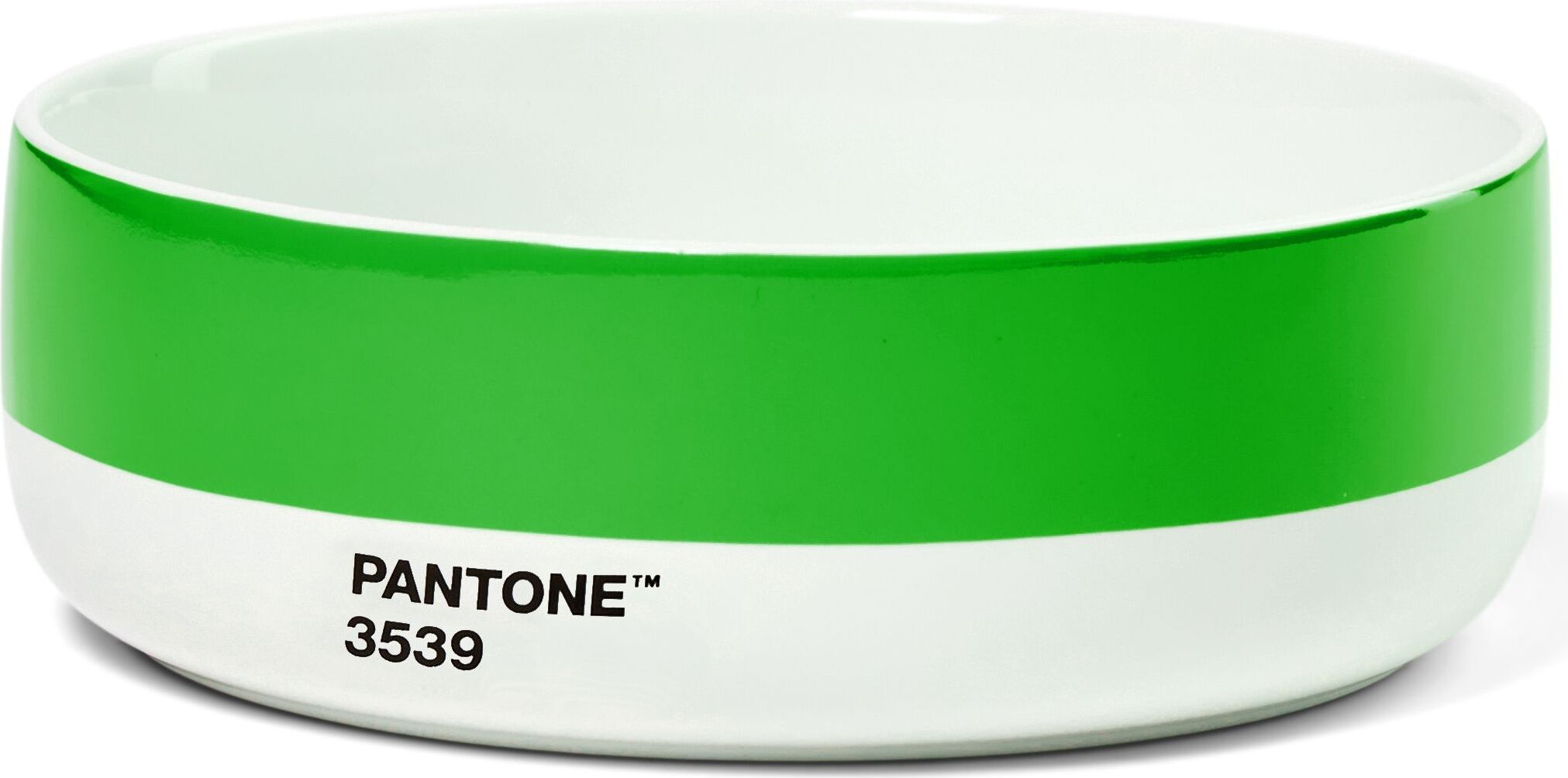 Miseczka Pantone 14,5 cm zielona