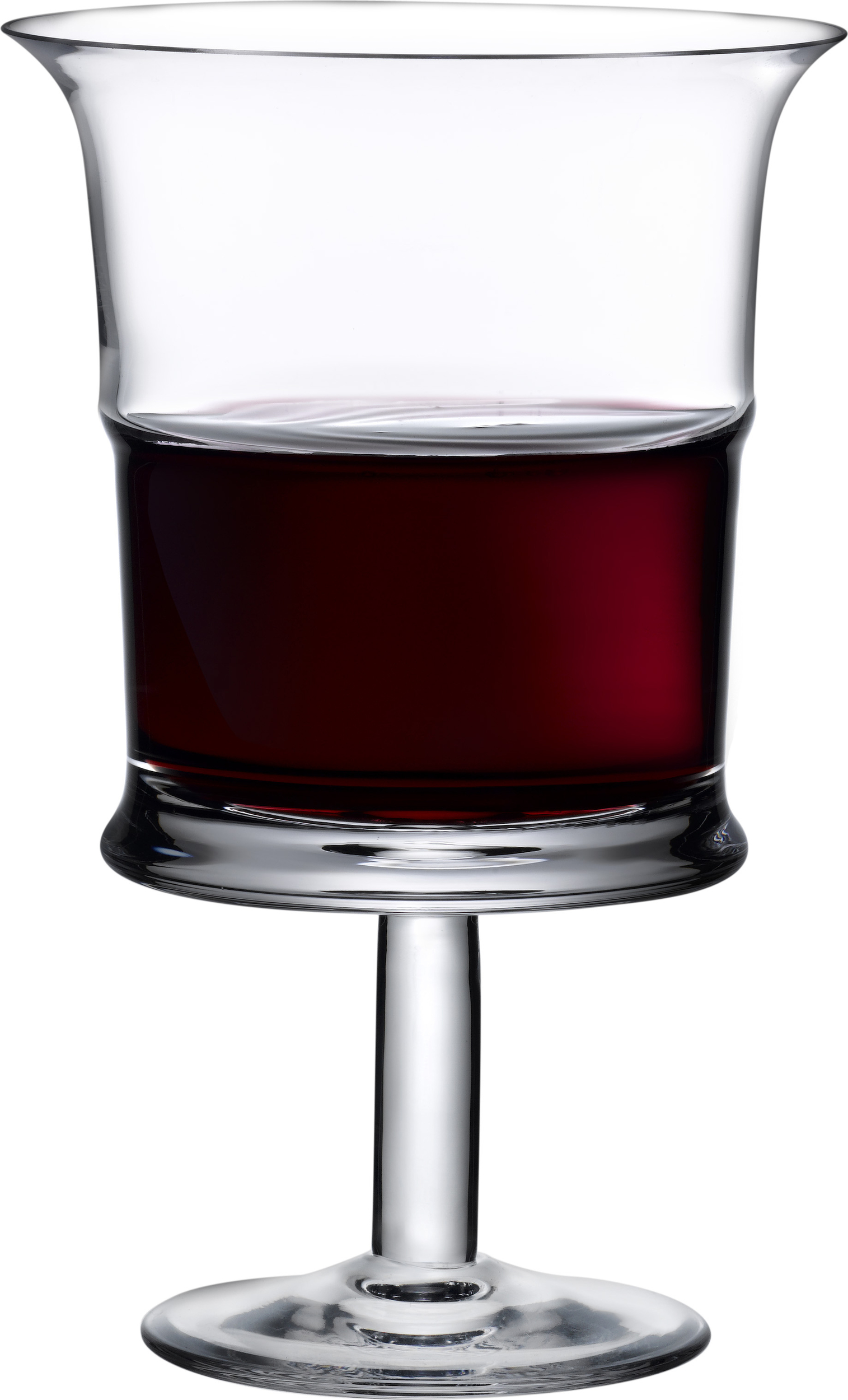 Kieliszki do wina czerwonego Jour 2 szt.