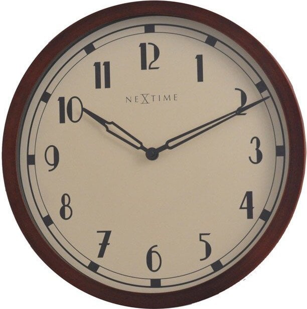 Zegar ścienny Royal 60 cm