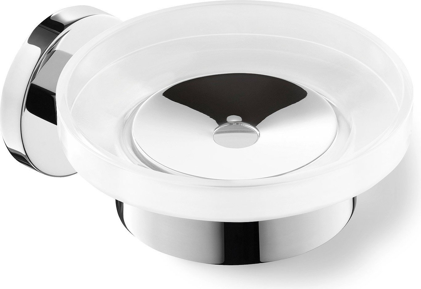 Mydelniczka ścienna Scala