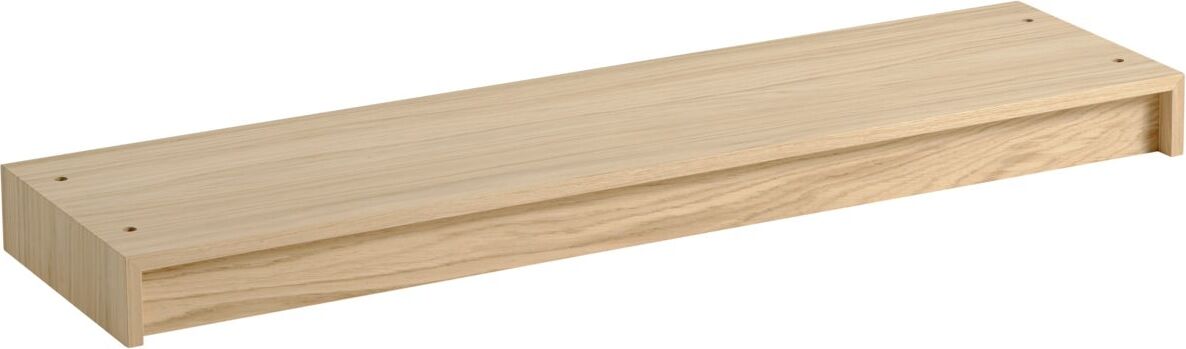 Podwyższenie Stacked 131 cm jasny dąb