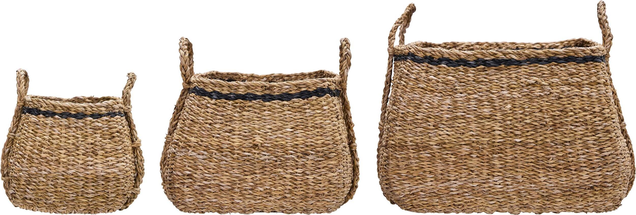 Kosze do przechowywania Laine 3 szt.