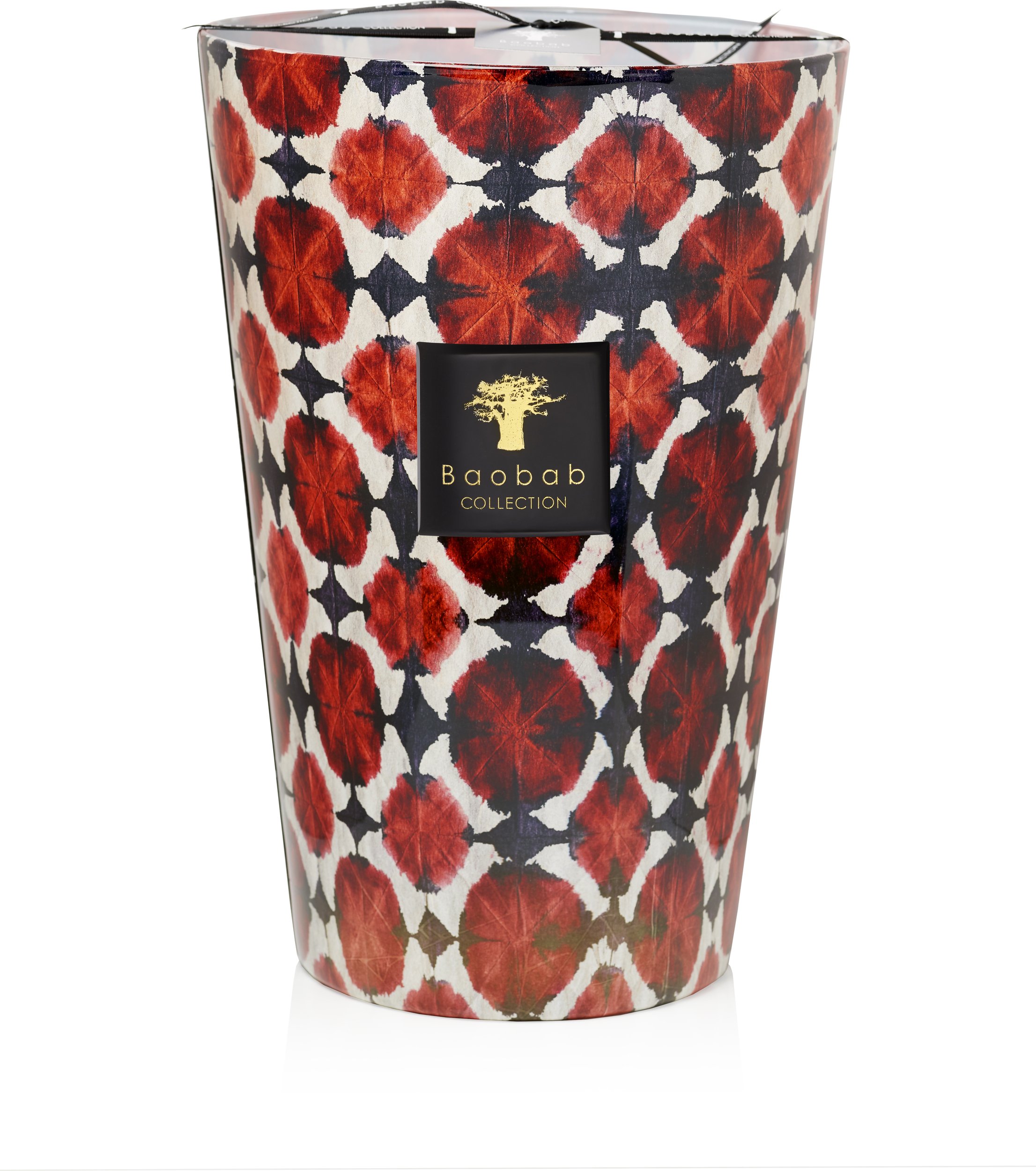 Świeca zapachowa Bohomania Django 35 cm