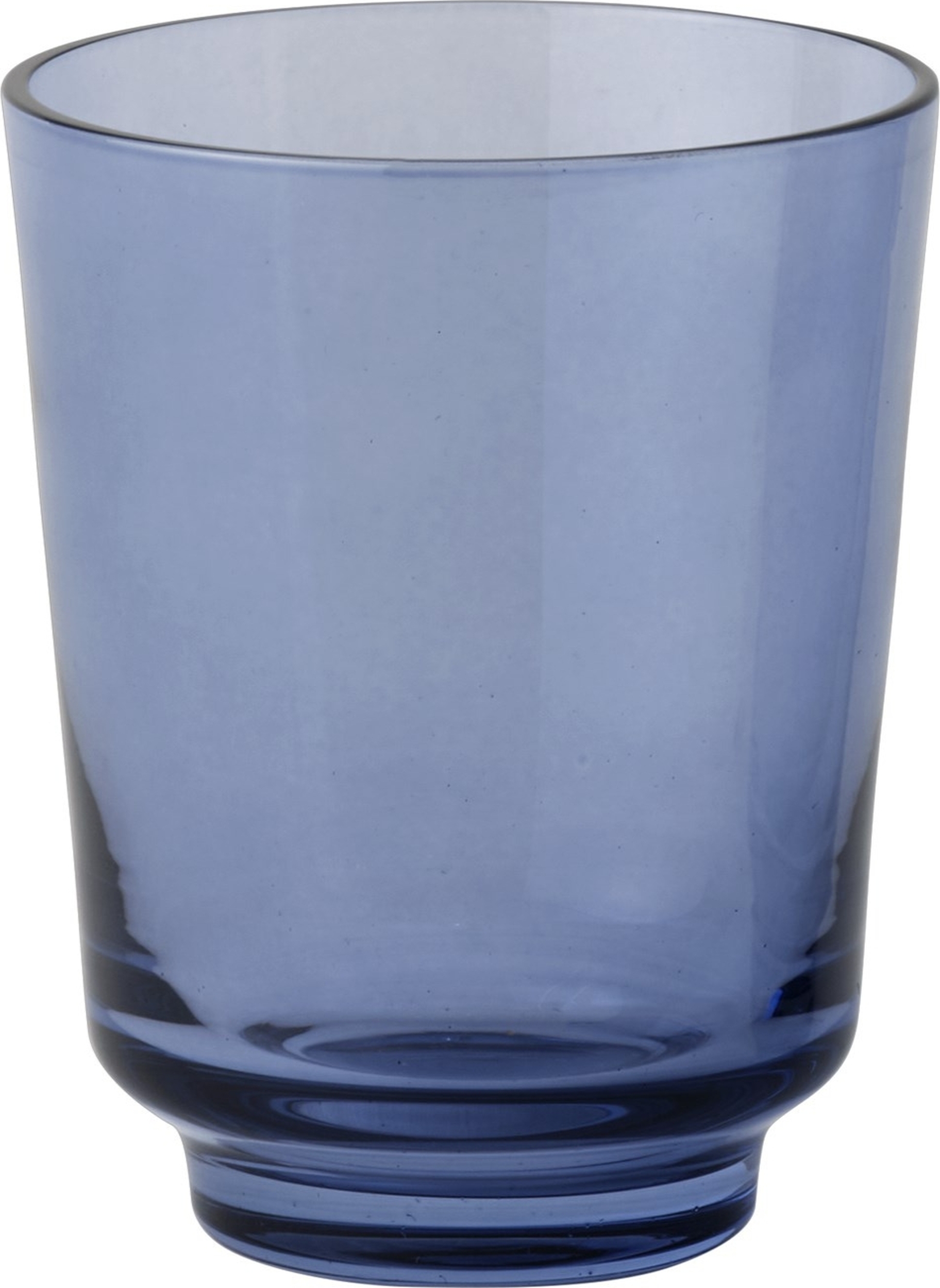 Szklanki Raise 300 ml ciemnoniebieskie 2 szt.