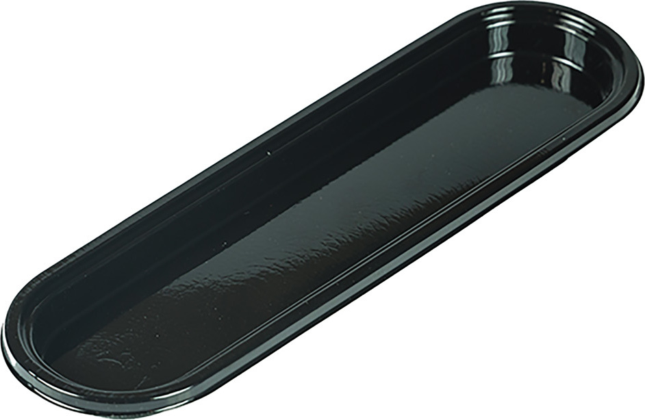 Tacki pod eklerki Silikomart 100 szt.