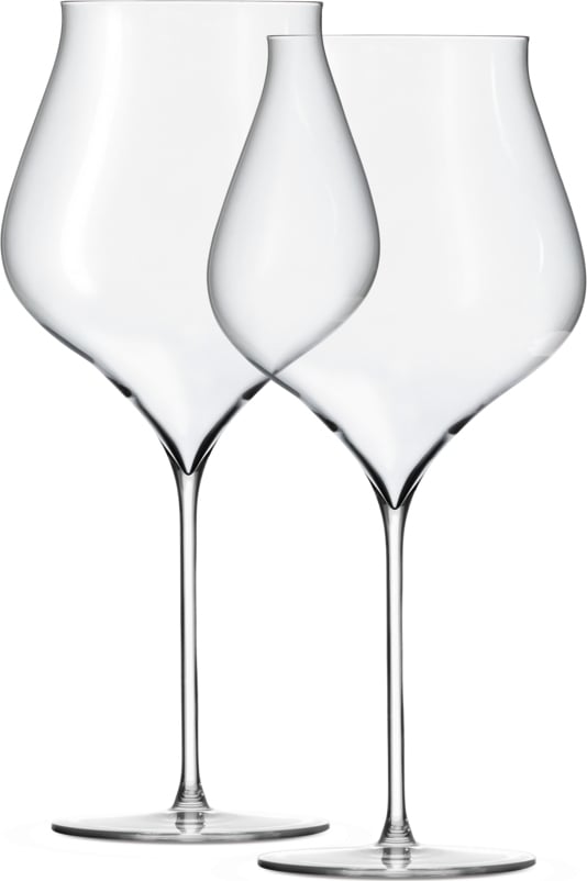 Kieliszki do burgunda Notes 2 szt.