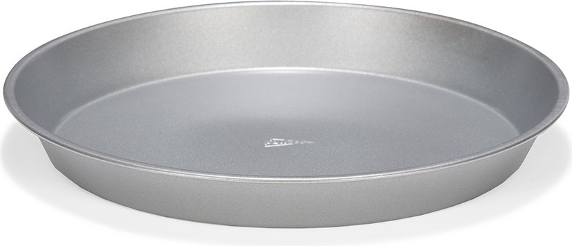 Forma do tarty Silver-Top rozszerzająca się ku górze 28 cm