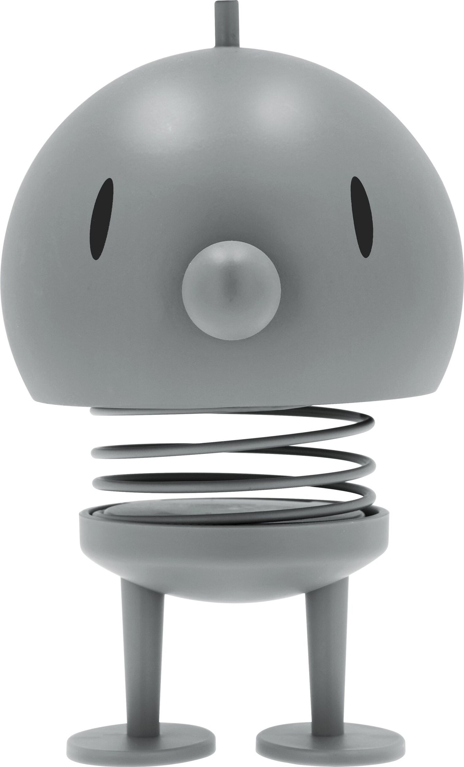 Głośnik Soft Bumble L szary