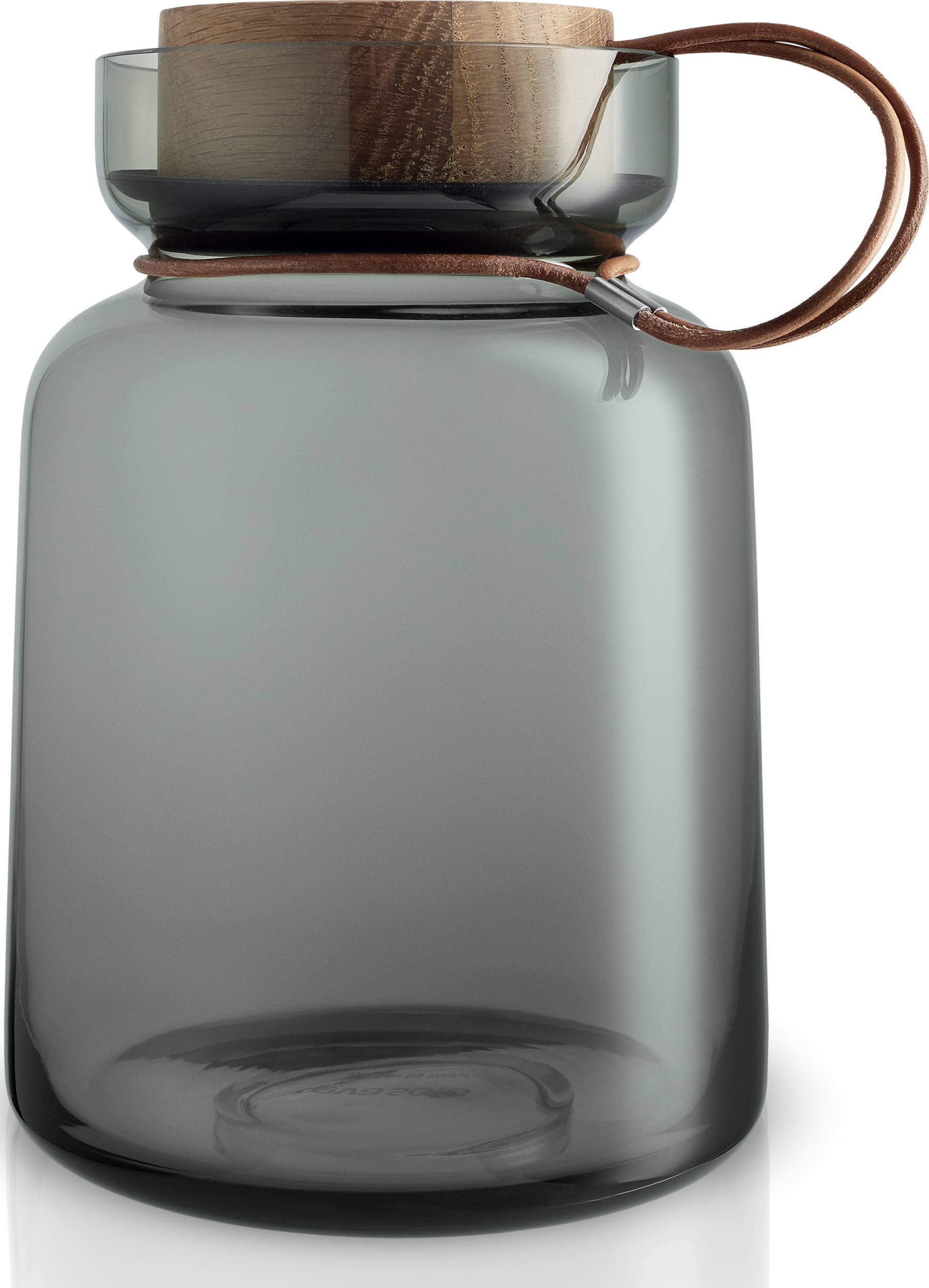 Pojemnik szklany Silhouette 2 l