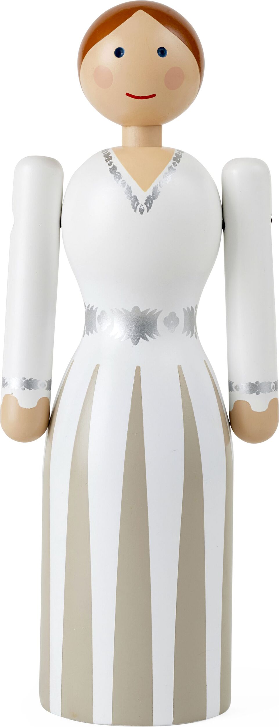 Figurka Kay Bojesen Panna Młoda 17 cm