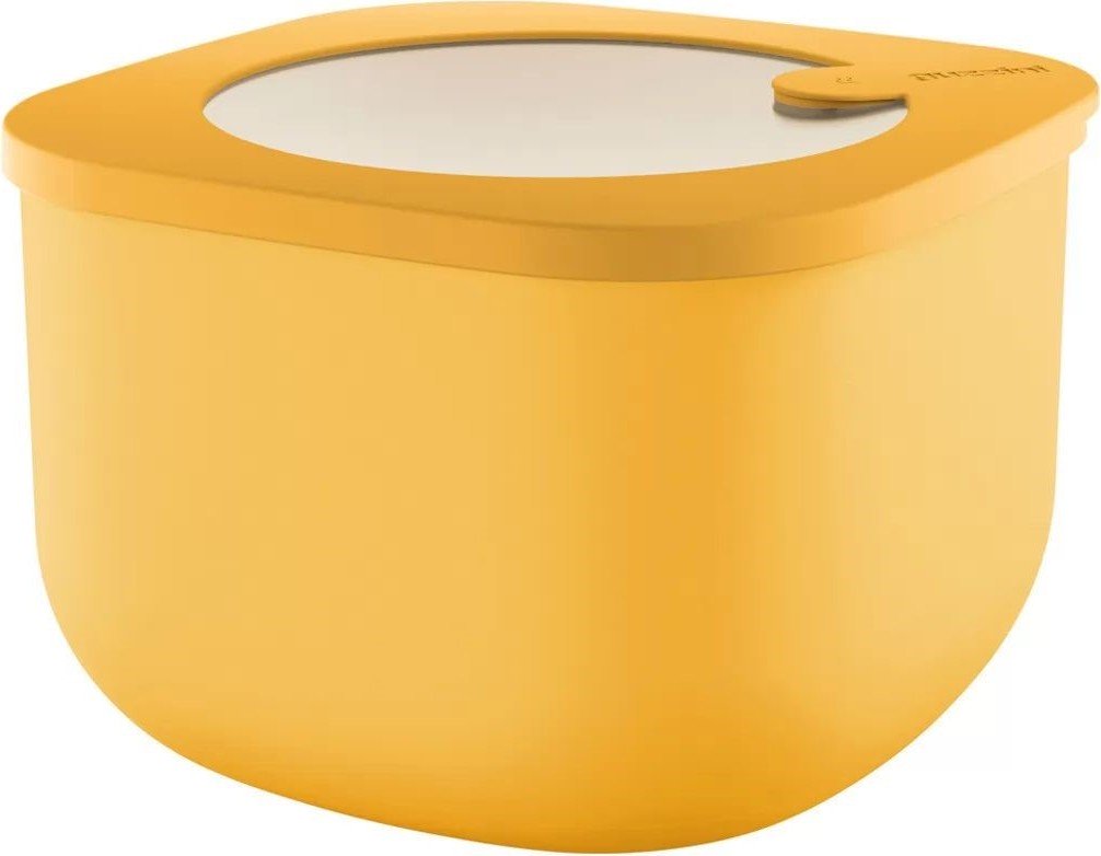 Pojemnik kuchenny Store & More 1,55 l mango z recyklingu