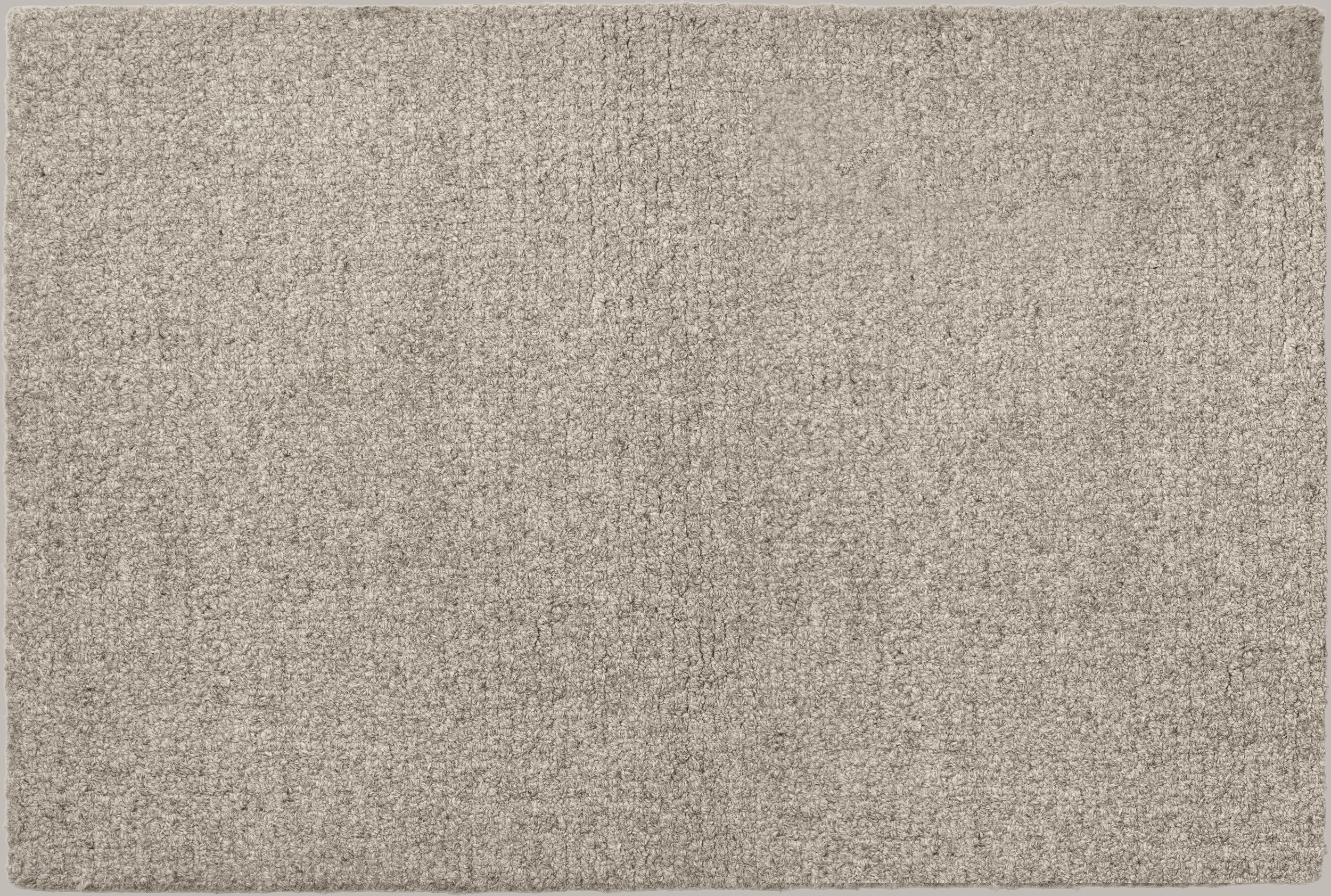 Wycieraczka Natura 60 x 90 cm jasnoszara