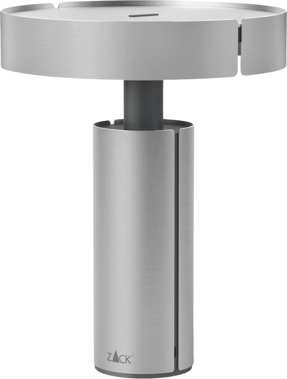 Lampa bezprzewodowa Yaro szara