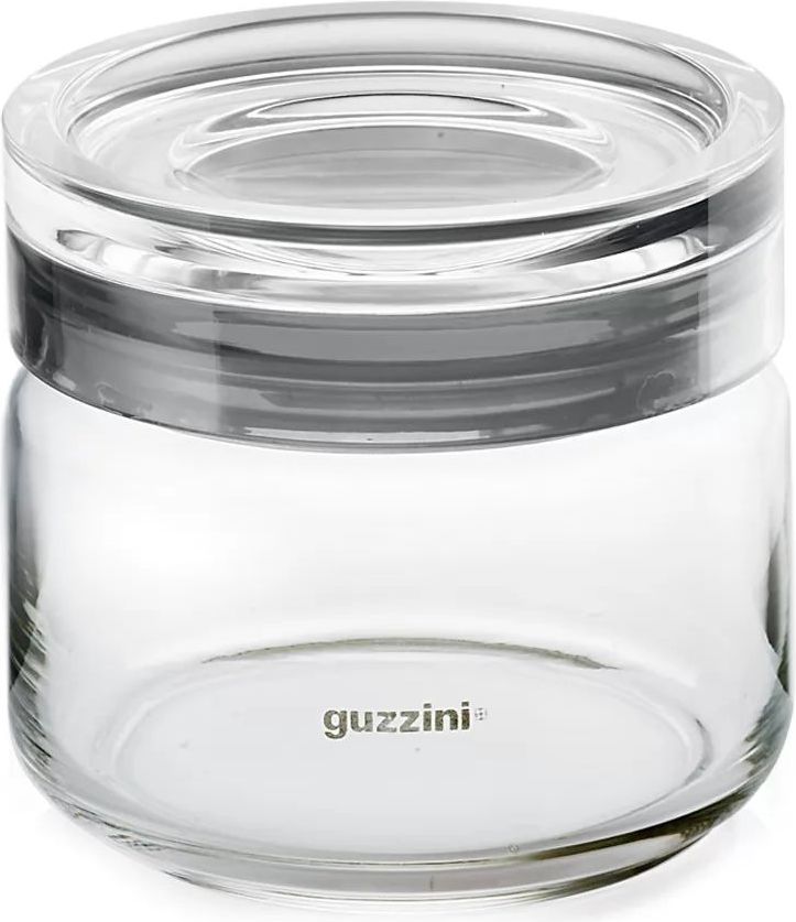 Pojemnik kuchenny Latina 0,5 l jasnoszary