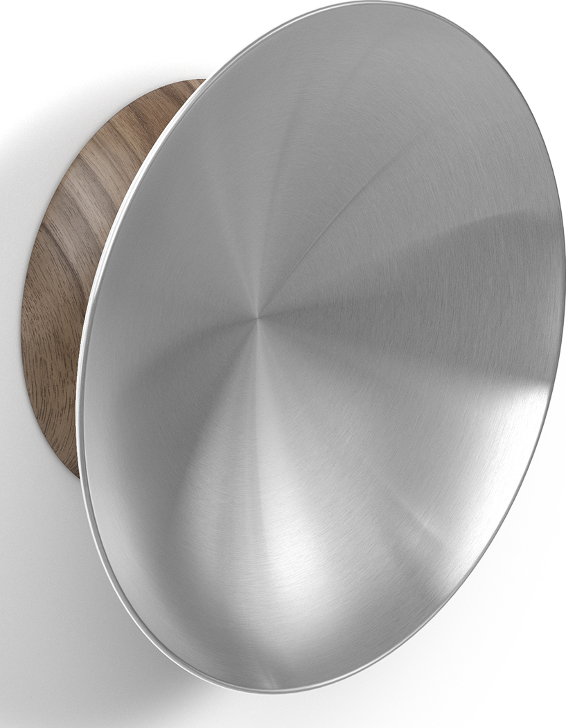 Wieszak Kover 11,5 cm