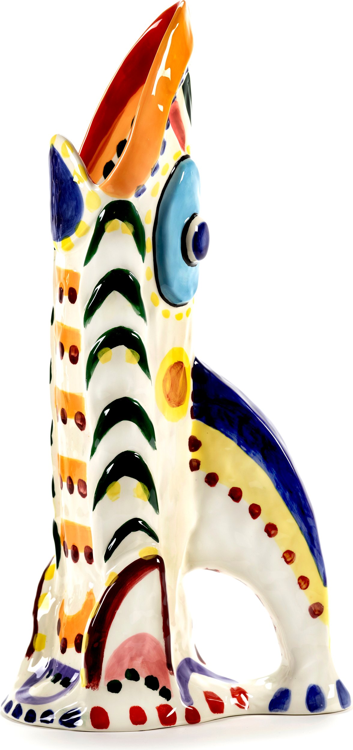 Wazon dekoracyjny Sicily 52 cm