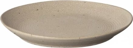 Talerz śniadaniowy Kumi 21 cm fungi