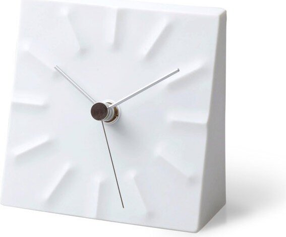 Zegar stołowy Tension