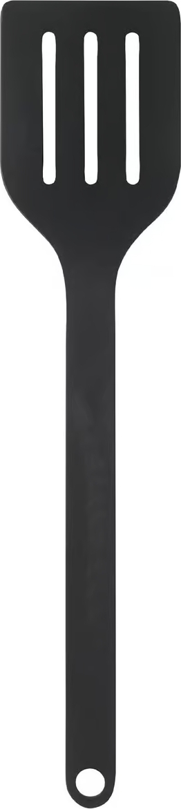 Łopatka kuchenna Stir-it 32 cm czarna