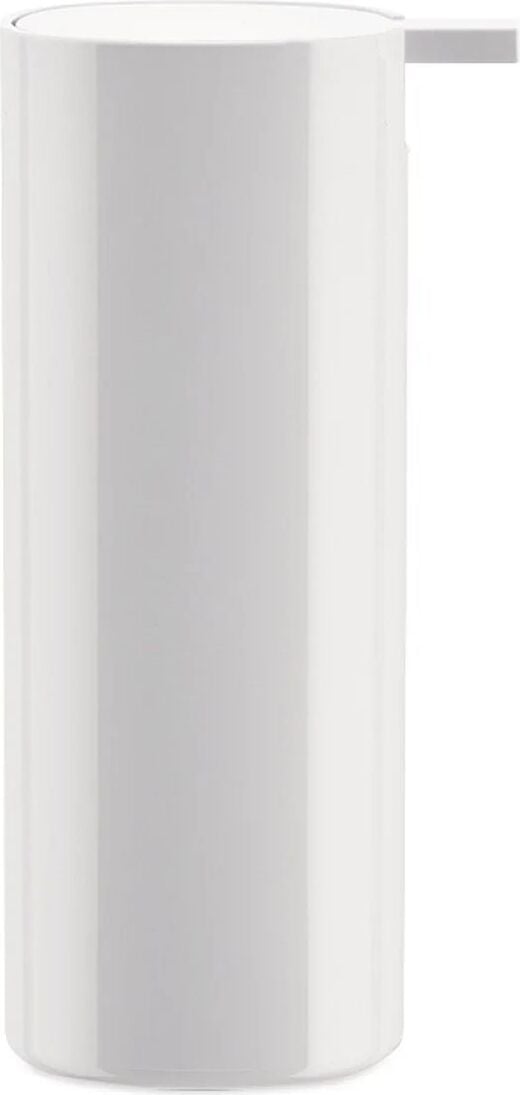 Dozownik do mydła Birillo mały biały