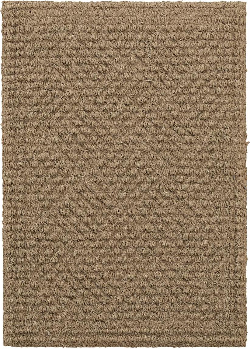 Wycieraczka Clean 60 x 90 cm naturalna