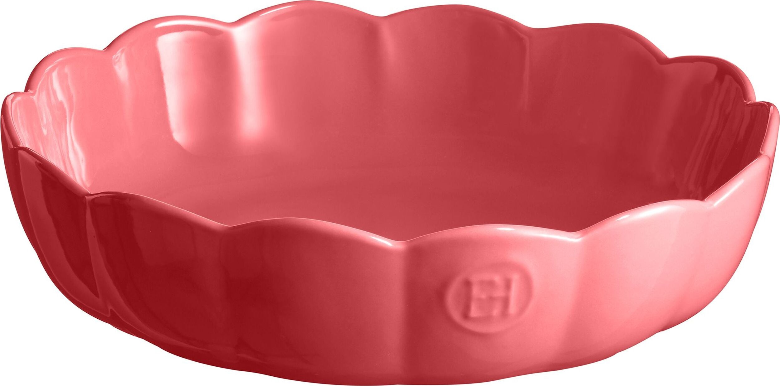 Naczynie do zapiekania Madeleine 26 cm różane