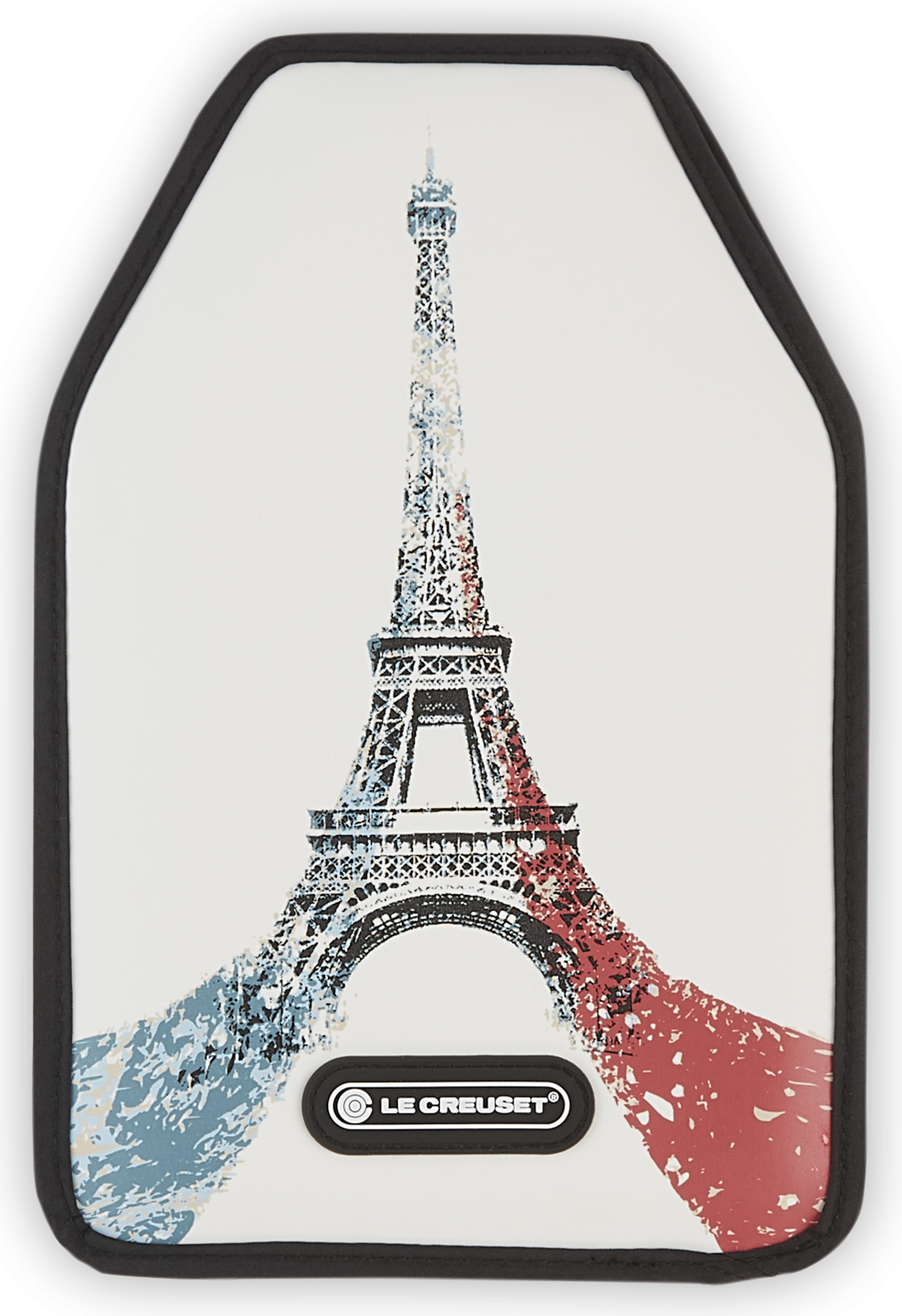 Cooler na wino Le Creuset WA 126 Wieża Eiffla