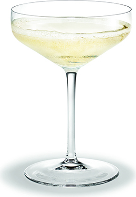 Kieliszek do koktajli Perfection 6 szt.