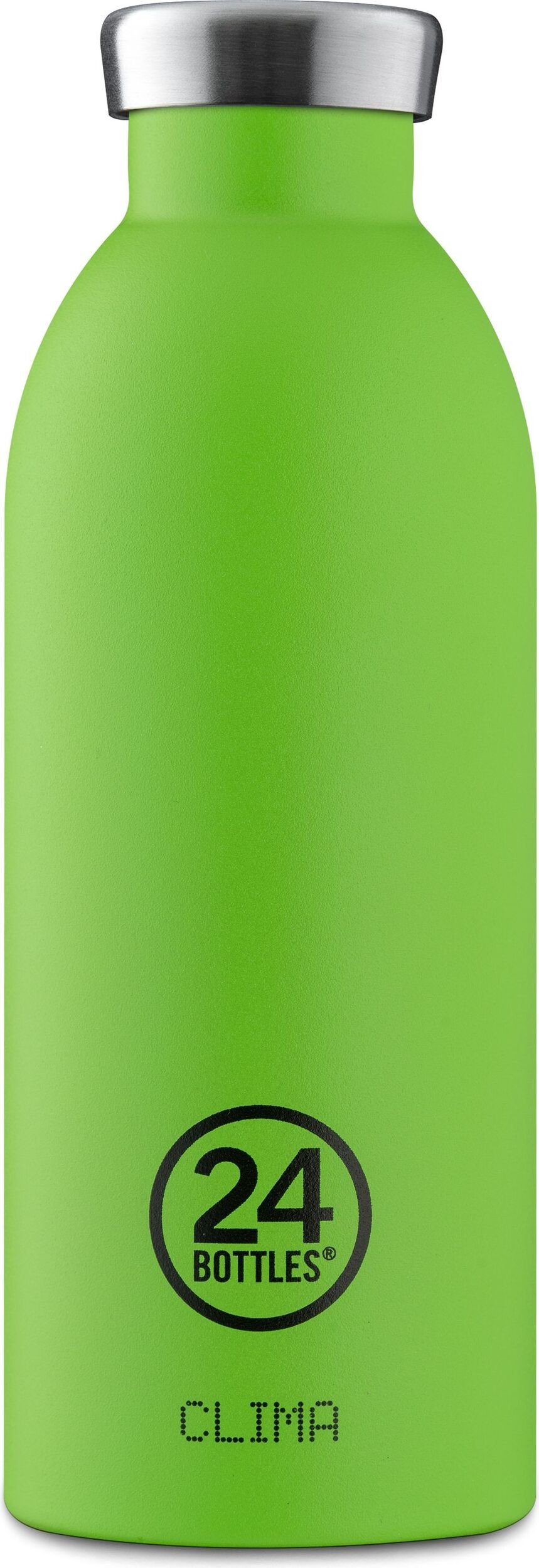 Butelka termiczna Clima Chromatic II 500 ml zielona