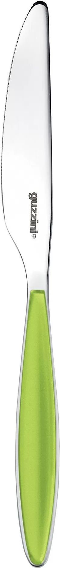 Nóż do owoców Feeling zielony