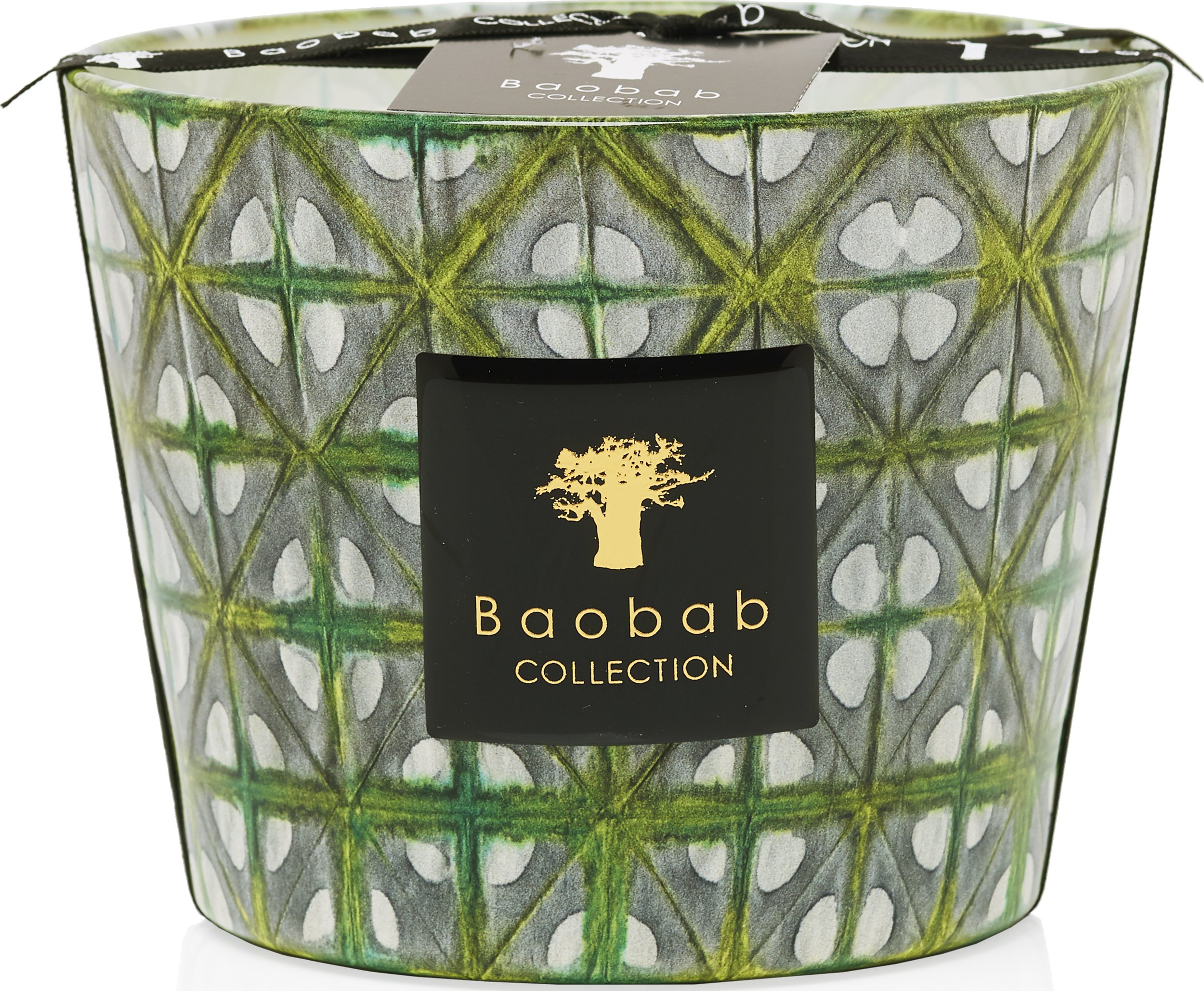 Świeca zapachowa Bohomania Lazlo 10 cm