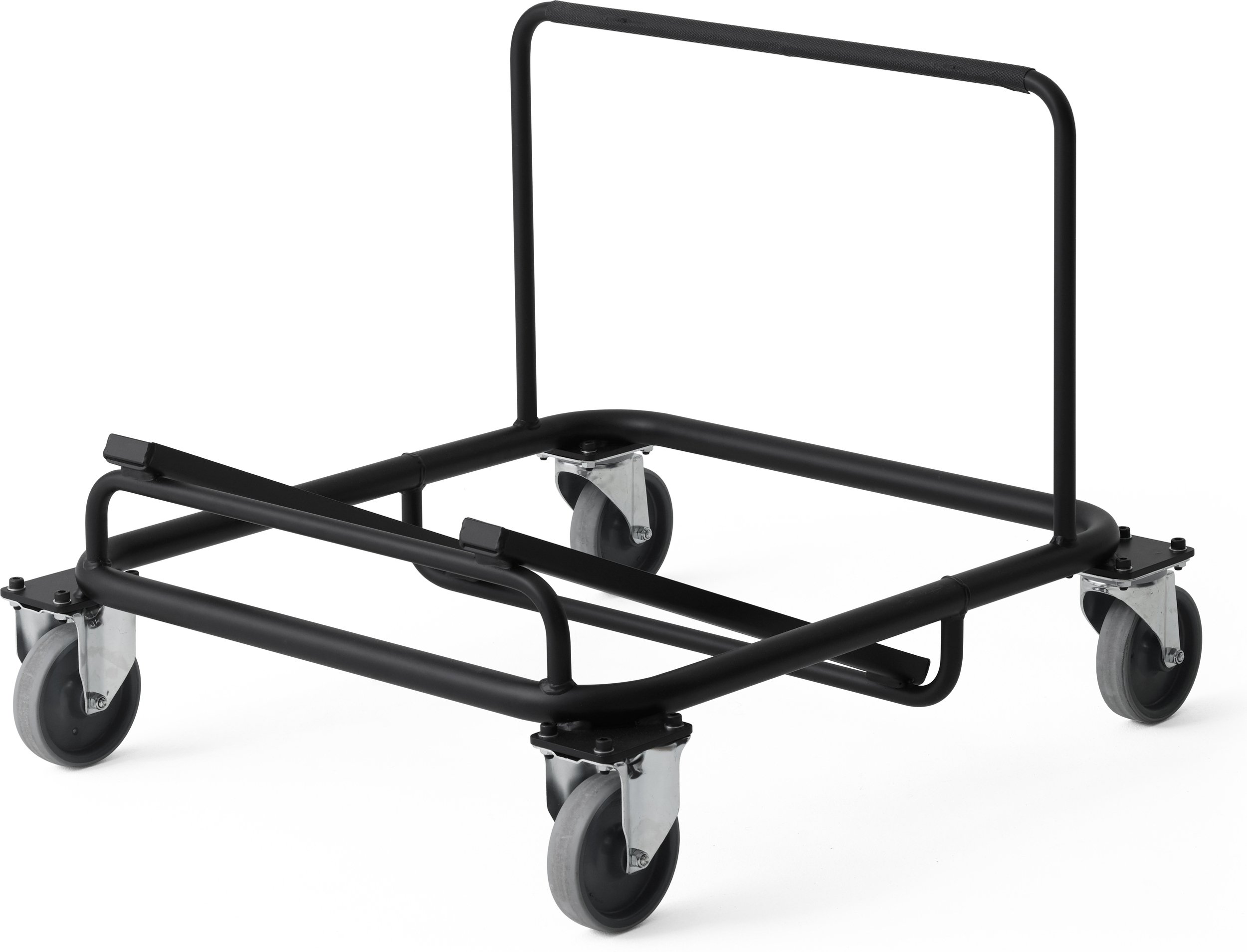 Wózek transportowy do krzeseł Co Dining