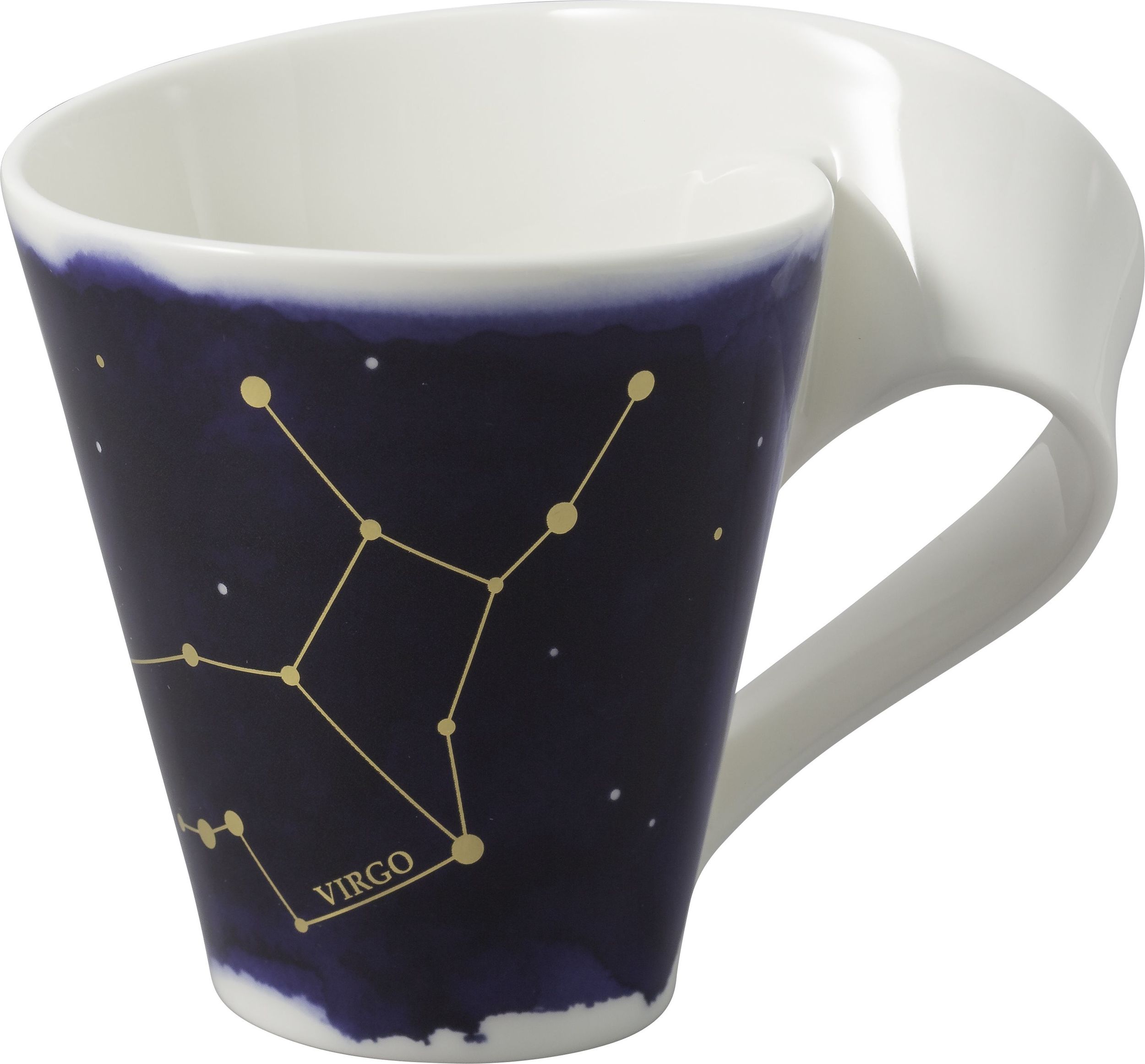 Kubek NewWave Stars zodiak panna 300 ml