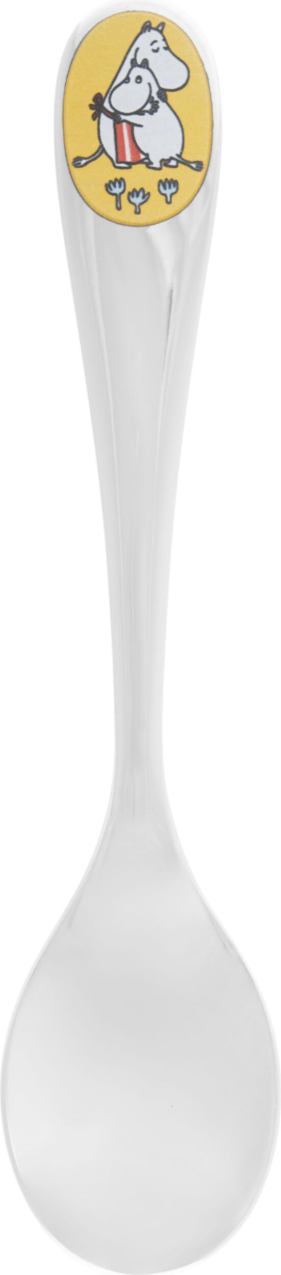 Łyżeczka do kawy Arabia Finland Muminki Hug