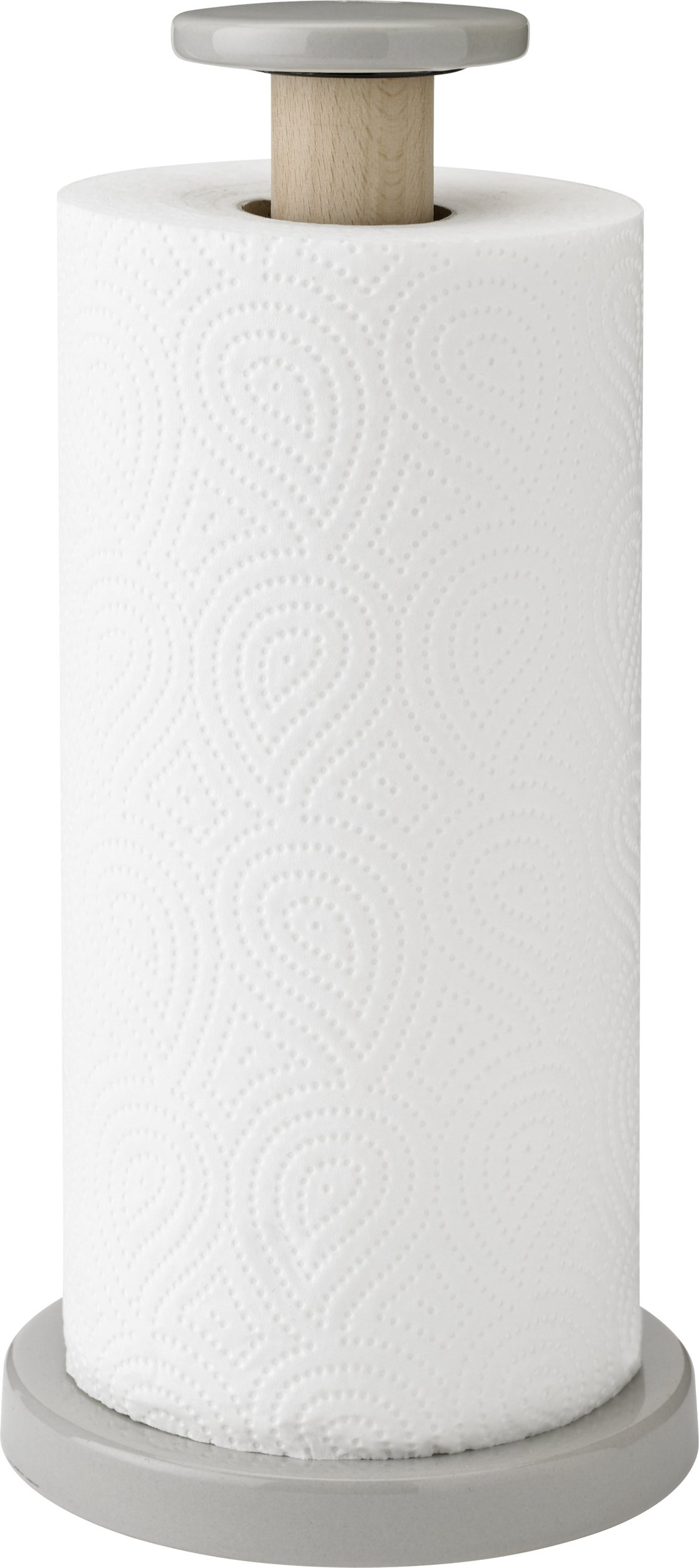 Stojak na ręcznik papierowy Emma