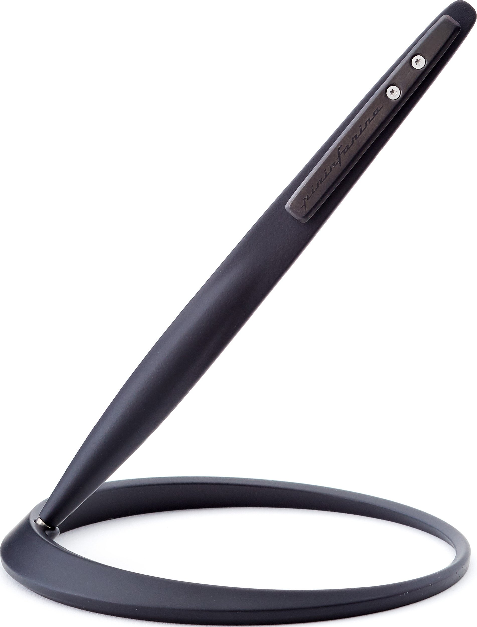 Długopis wieczny Space czarny