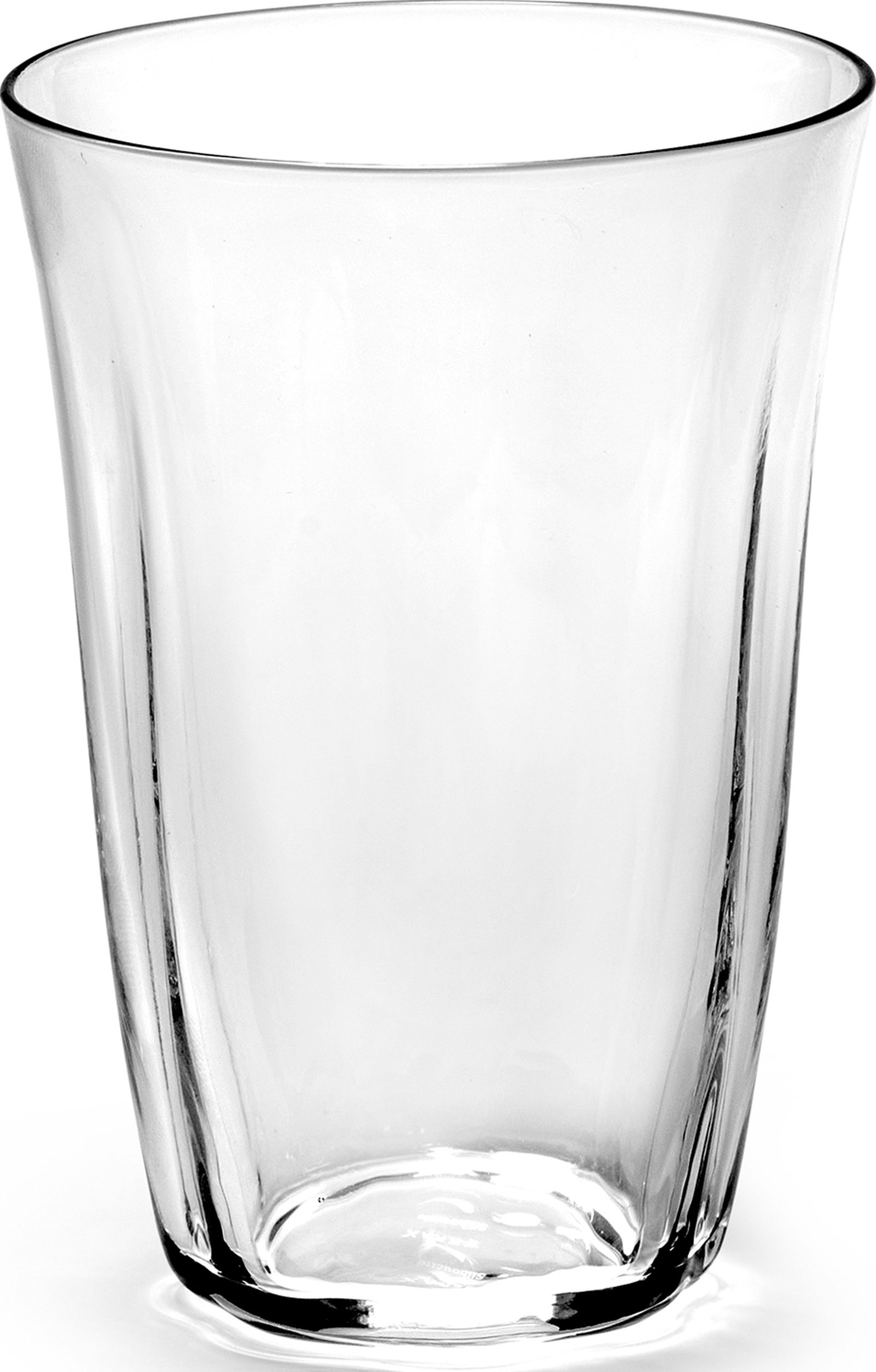 Szklanka do herbaty Silhouette 280 ml