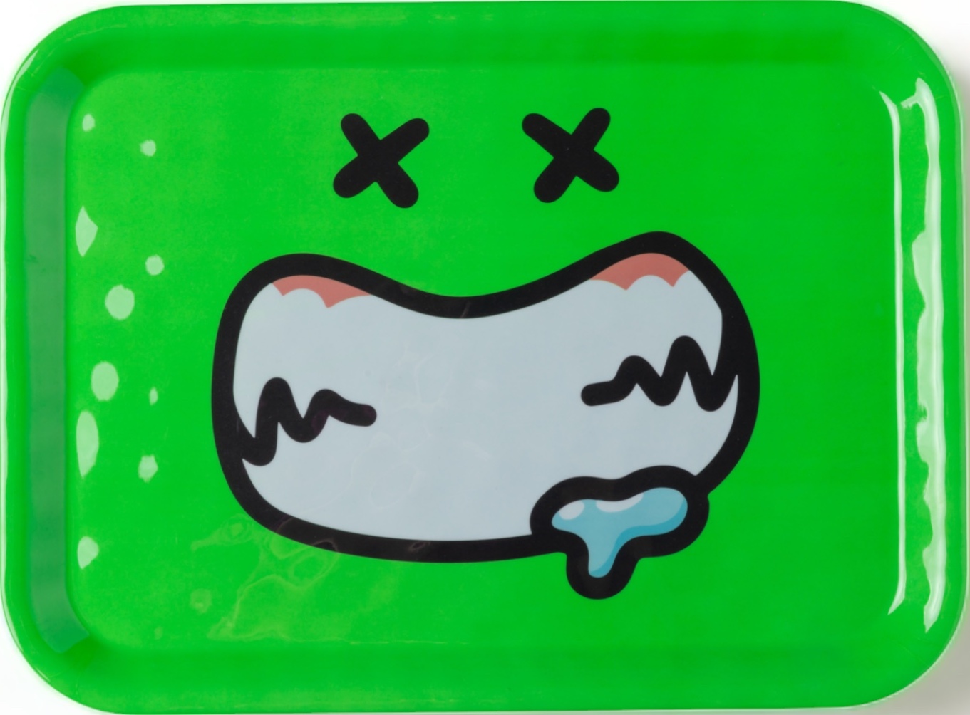 Taca do serwowania Monsters Ezio 43,4 cm