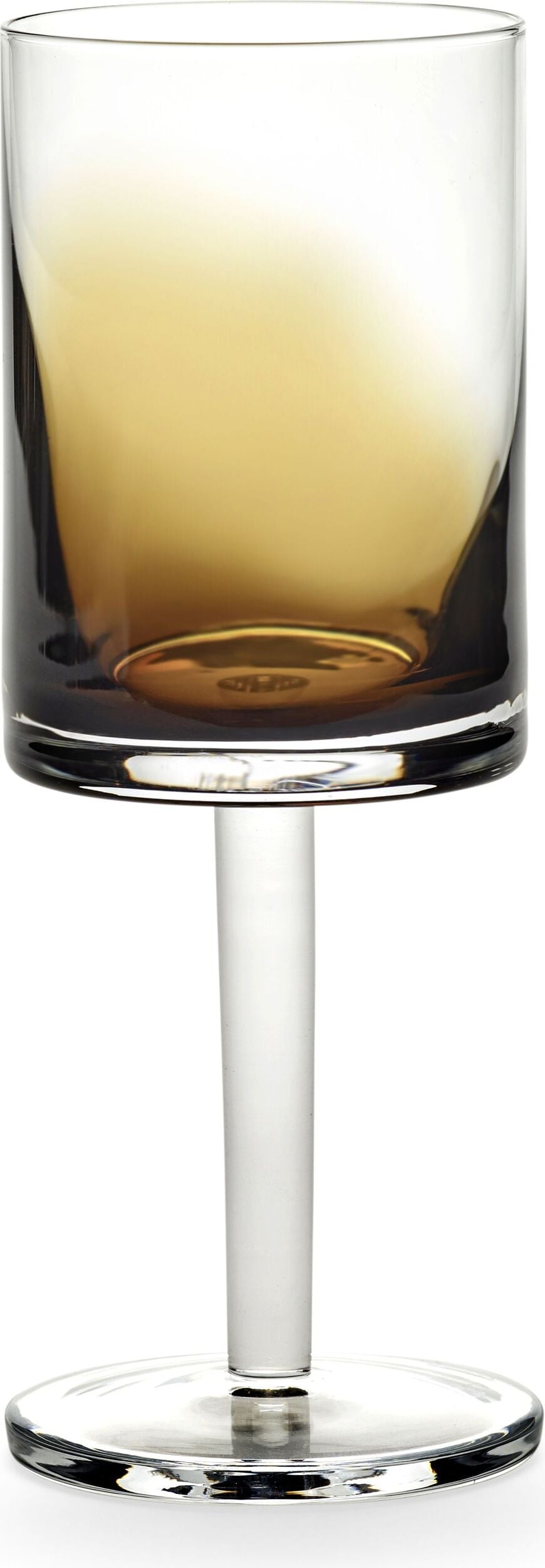 Kieliszki do wina białego Zuma 260 ml 4 szt.