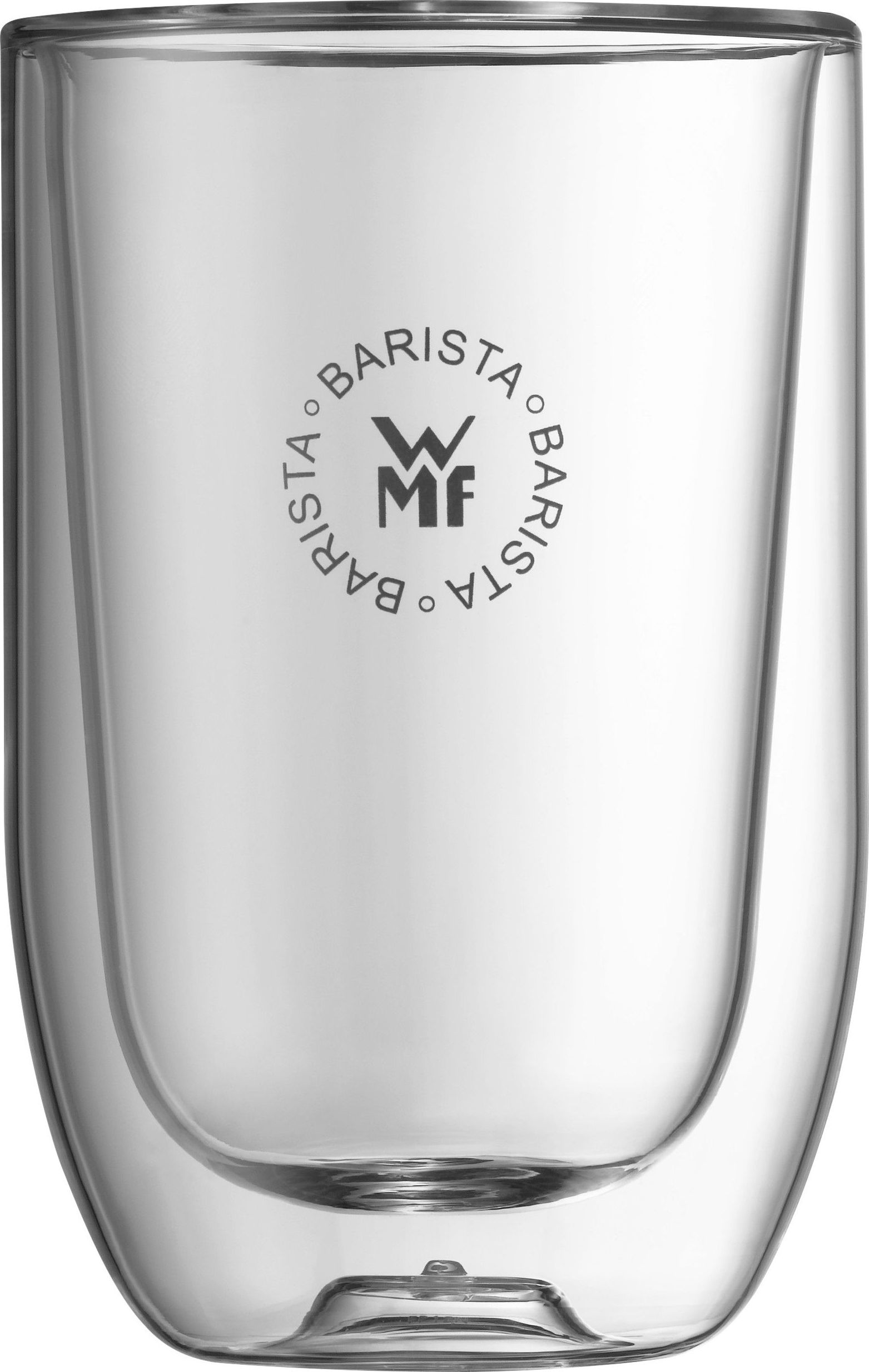 Szklanki do latte Barista 2 szt.