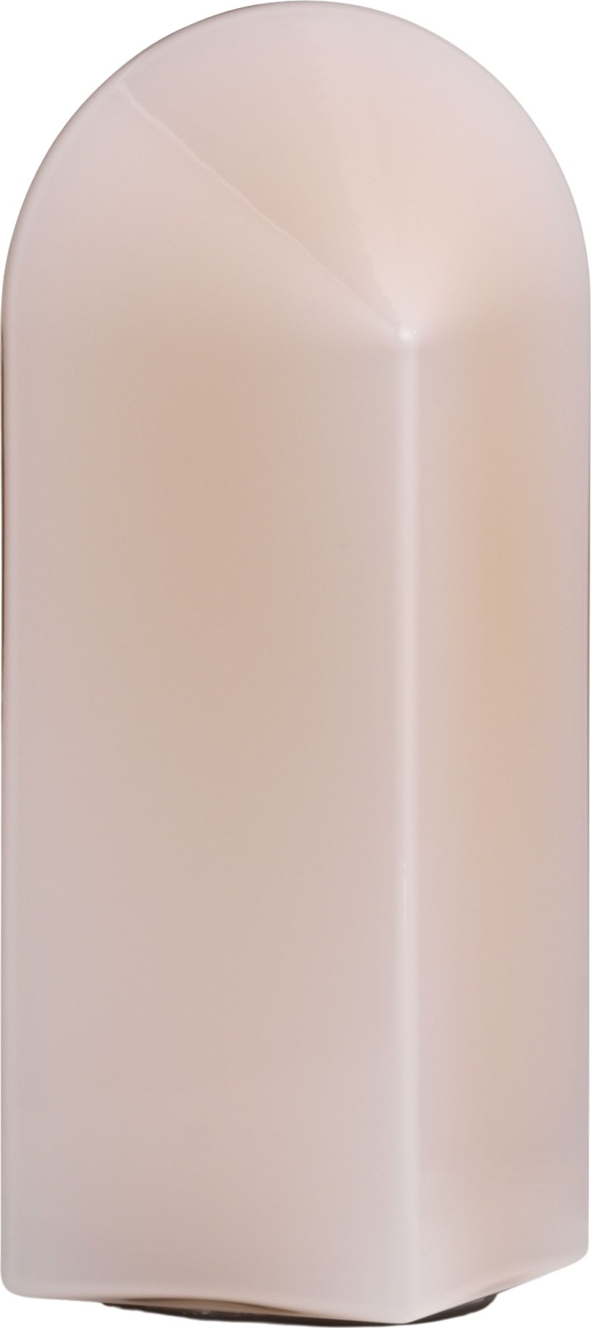 Lampa stołowa Parade 32 cm różowa