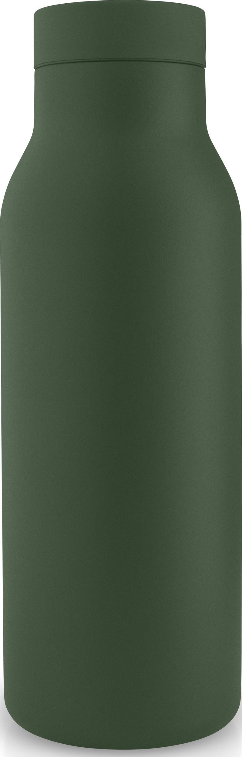 Butelka termiczna Urban Thermo szmaragdowa