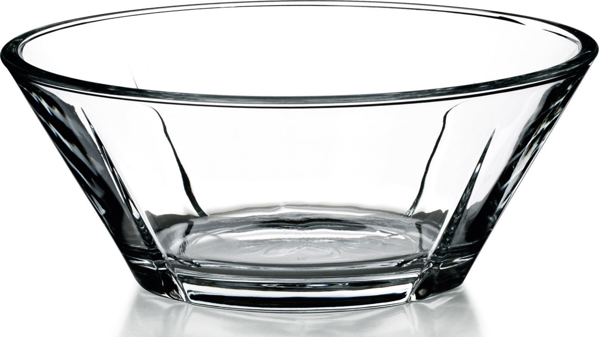 Miseczka Grand Cru 15 cm szklana 4 szt.